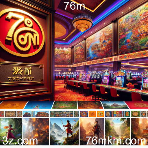 A Magia dos Jogos de Aventura no 76m