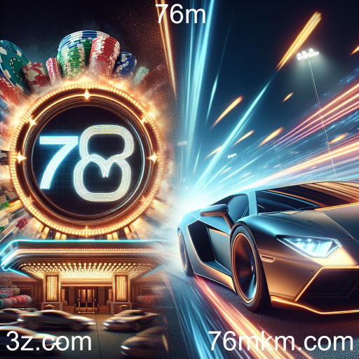 A Emoção dos Jogos de Condução na Categoria 'Condução' do 76m