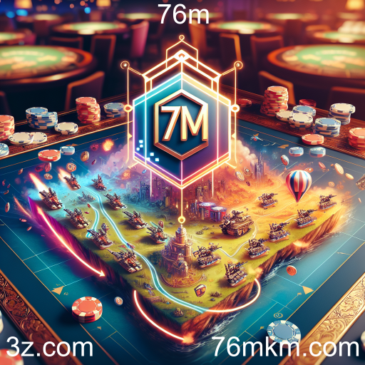 O Fascínio dos Jogos de Estratégia: Desafiando a Mente e a Criatividade